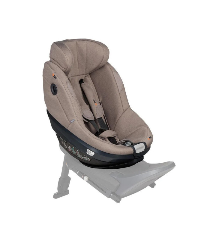 BeSafe Beyond² 360 + Base — Giratoria