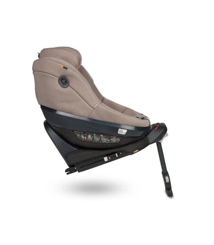 BeSafe Beyond² 360 + Base — Giratoria