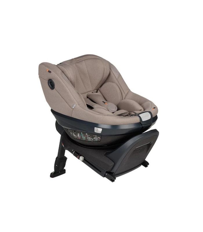 BeSafe Beyond² 360 + Base — Giratoria