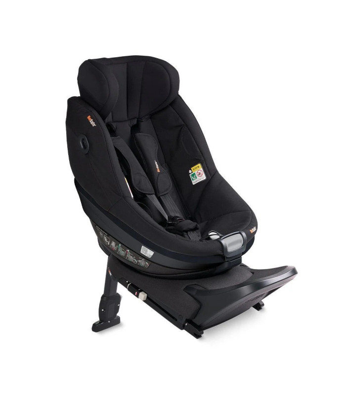BeSafe Beyond² 360 + Base — Giratoria