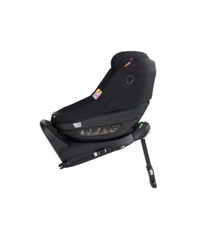 BeSafe Beyond² 360 + Base — Giratoria