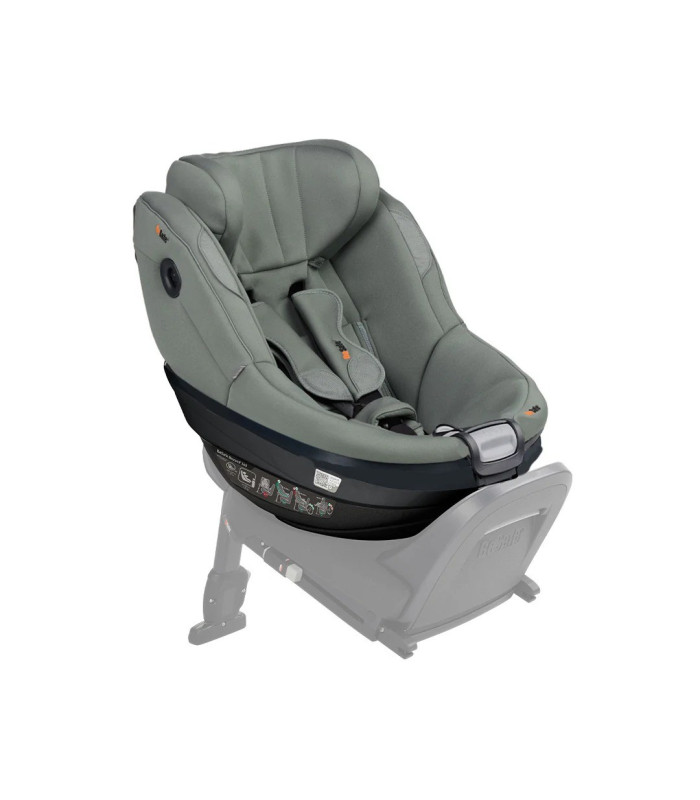 BeSafe Beyond² 360 + Base — Giratoria