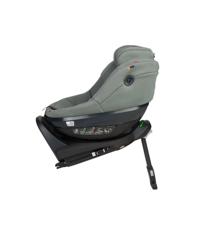 BeSafe Beyond² 360 + Base — Giratoria