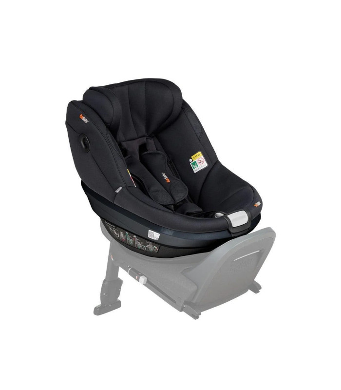 BeSafe Beyond² 360 + Base — Giratoria