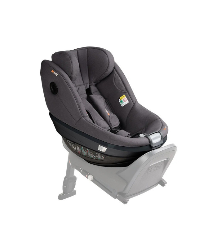 BeSafe Beyond² 360 + Base — Giratoria