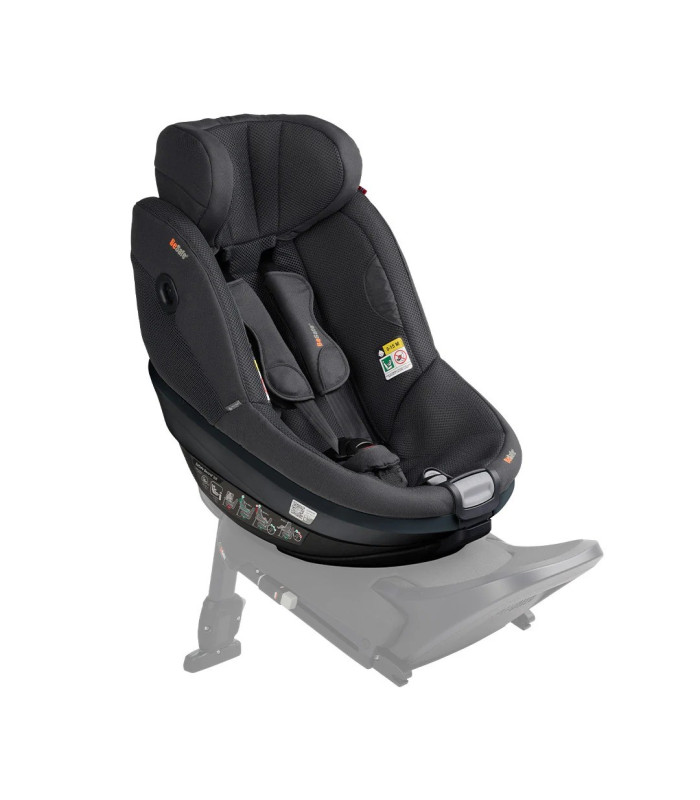 BeSafe Beyond² 360 + Base — Giratoria