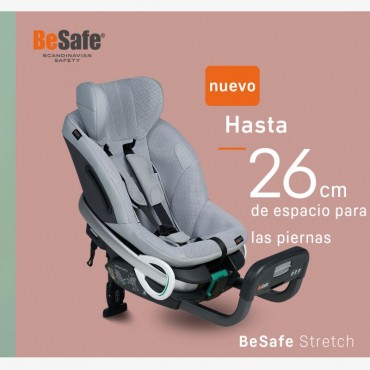 BeSafe Stretch i-Size