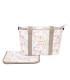 Crossbody con cambiador Niza · Bimbidreams