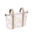 Crossbody con cambiador Niza · Bimbidreams