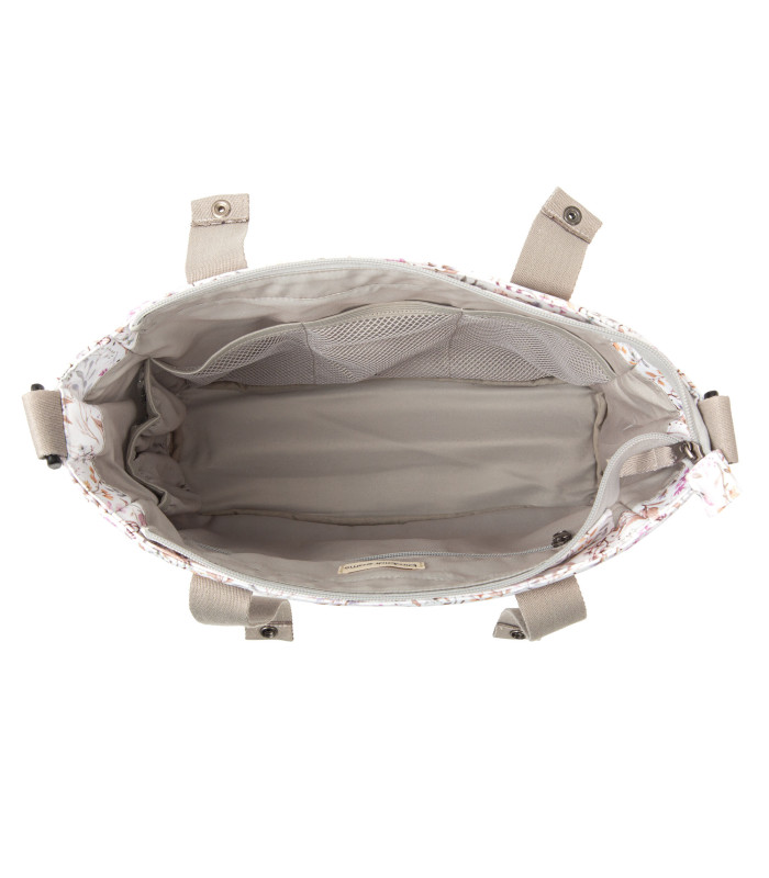 Crossbody con cambiador Niza · Bimbidreams