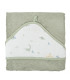 Capa de baño bebé Trex · Bimbidreams