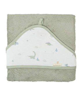 Capa de baño bebé Trex · Bimbidreams