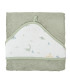 Capa de baño bebé Trex · Bimbidreams