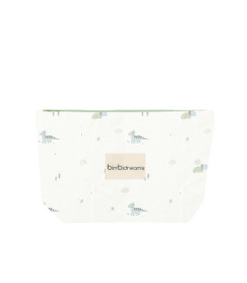 Bolso maternal organizador Trex · Bimbidreams