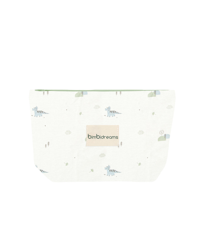 Bolso maternal organizador Trex · Bimbidreams