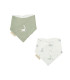 Babero bandana pack 2 Trex · Bimbidreams