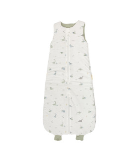 Saco pijama con pies sin relleno 90 cm TOG 1 Trex · Bimbidreams