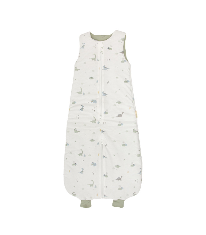 Saco pijama con pies 110 cm TOG 2.5 Trex · Bimbidreams