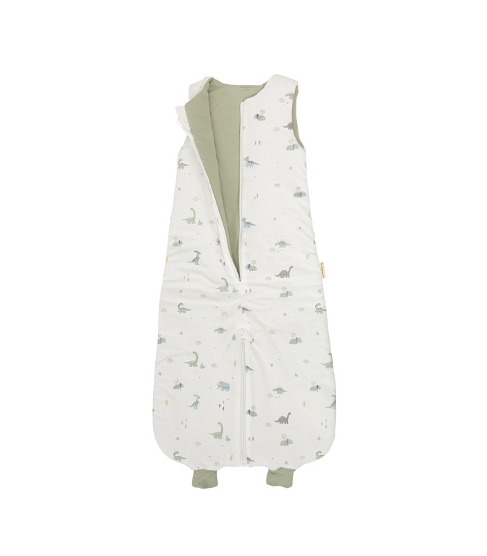 Saco pijama con pies 110 cm TOG 2.5 Trex · Bimbidreams