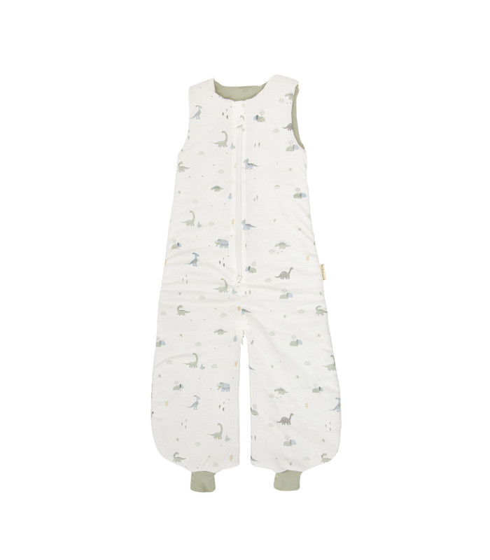 Saco pijama con pies 110 cm TOG 2.5 Trex · Bimbidreams