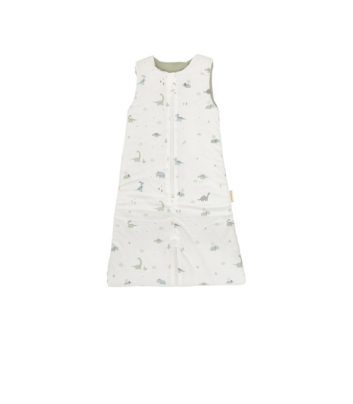 Saco pijama con pies 110 cm TOG 2.5 Trex · Bimbidreams