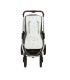Colchoneta silla paseo estampada Trex · Bimbidreams