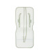 Colchoneta silla paseo estampada Trex · Bimbidreams