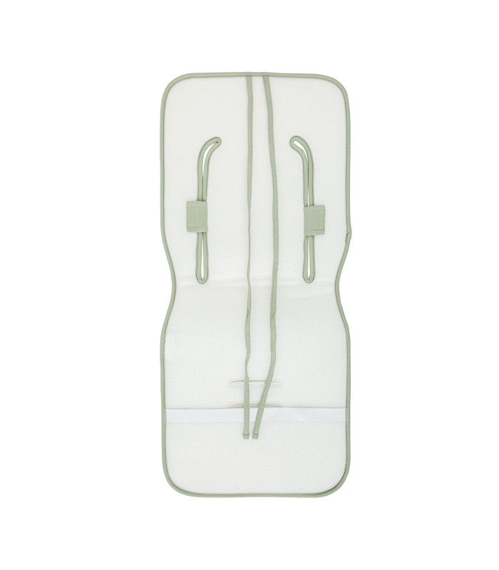 Colchoneta silla paseo estampada Trex · Bimbidreams