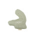 Cojín decorativo bebé Trex · Bimbidreams