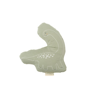 Cojín decorativo bebé Trex · Bimbidreams