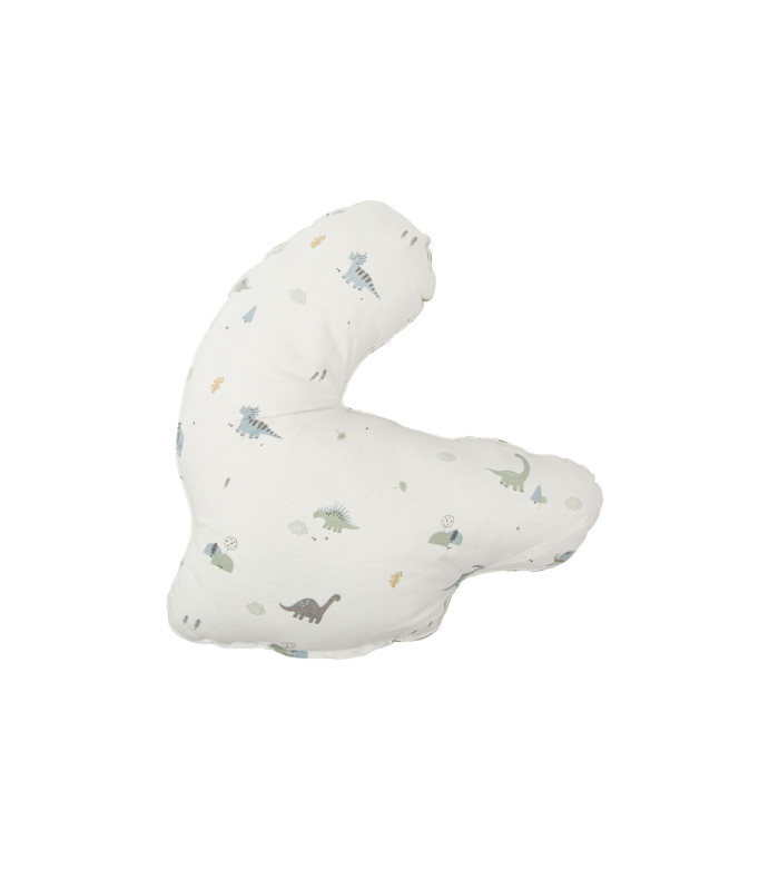 Cojín decorativo bebé Trex · Bimbidreams