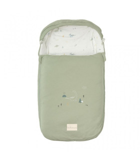 Saco Capazo 35X72 Trex