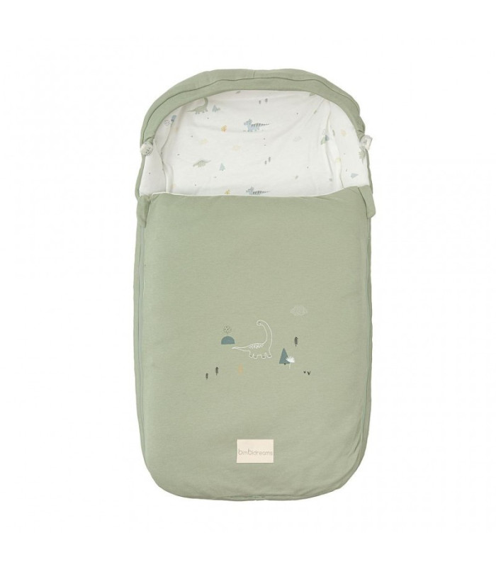 Saco Capazo 35X72 Trex