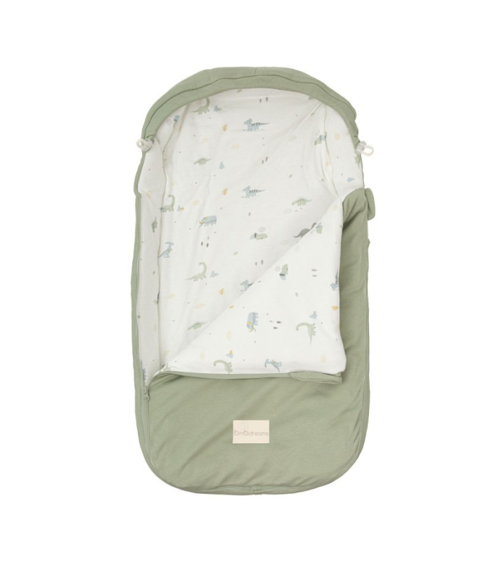 Saco Capazo 35X72 Trex
