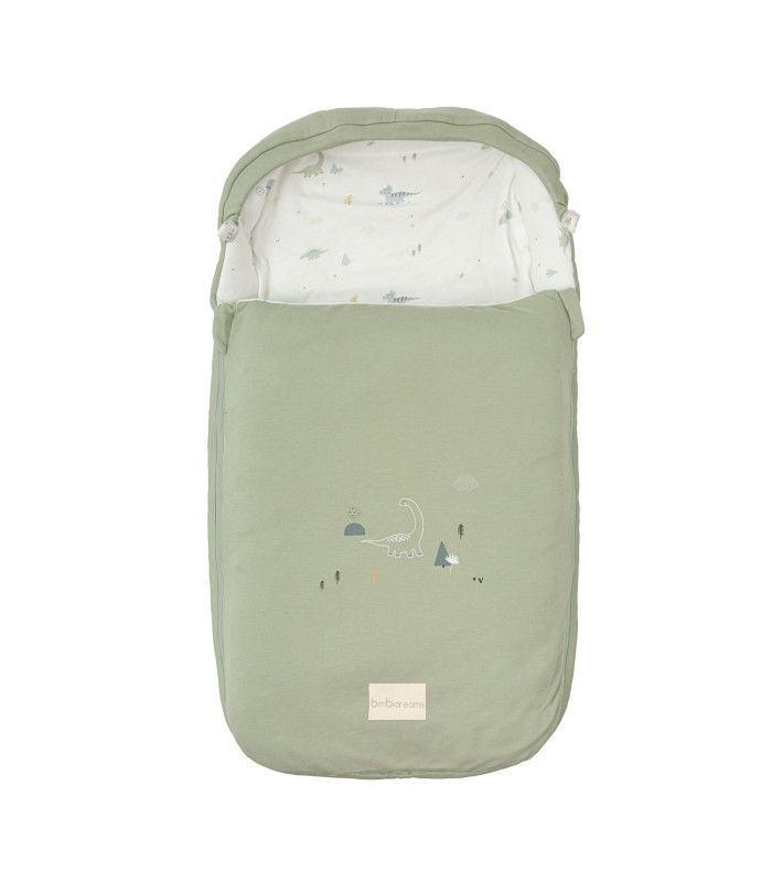 Saco Capazo 35X72 Trex
