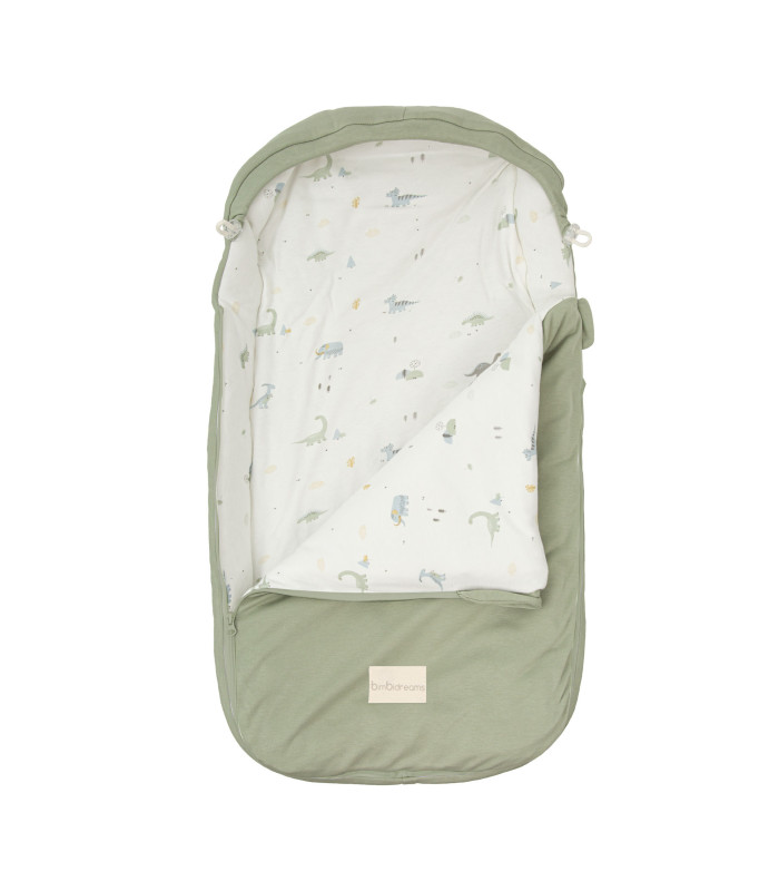 Saco Capazo 35X72 Trex