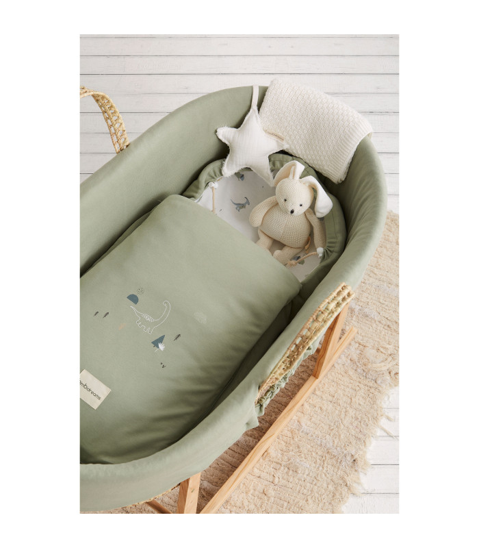 Saco Capazo 35X72 Trex