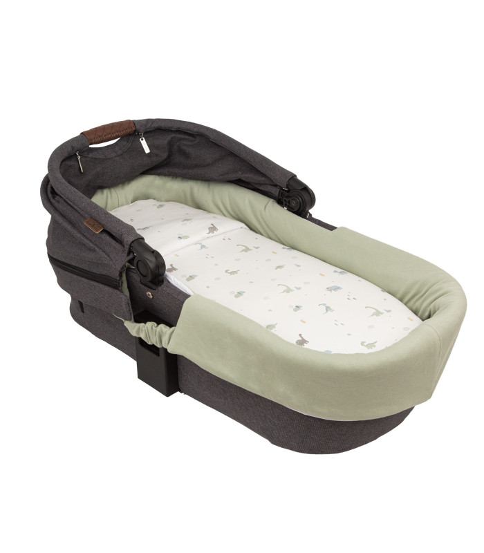 Colcha y Almohada moisés Capazo Trex · Bimbidreams