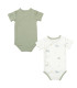 Body bebé manga corta pack 2 0-1 Mes Trex · Bimbidreams