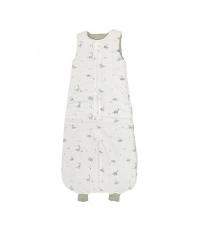 Saco pijama con pies 90 cm TOG 2.5 Trex · Bimbidreams