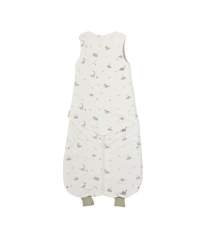 Saco pijama con pies 90 cm TOG 2.5 Trex · Bimbidreams