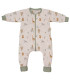 Saco Pijama C/Piernas 75Cm Zimbaue L