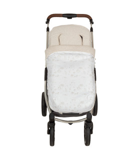 Saco Carro Universal - Multiestacional Noé · Bimbidreams