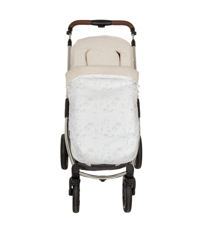 Saco Carro Universal - Multiestacional Noé · Bimbidreams
