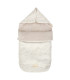 Saco Capazo con Capucha Noé · Bimbidreams