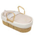 Saco Capazo con Capucha Noé · Bimbidreams