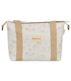 Crossbody con cambiador Noé · Bimbidreams