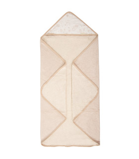 Capa De Baño Noe Lino