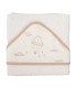 Capa de baño bebé Noé · Bimbidreams