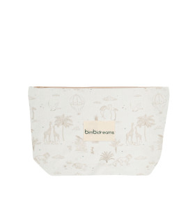 Bolso maternal organizador Noé · Bimbidreams